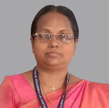 Dr. Shibi A. V